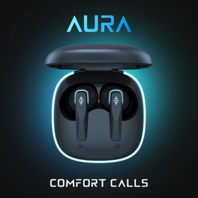 AURA - True Wireless Stereo