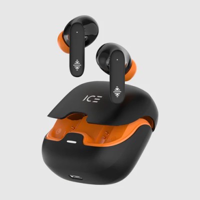 ICE PRIME PRO Black - True Wireless Stereo