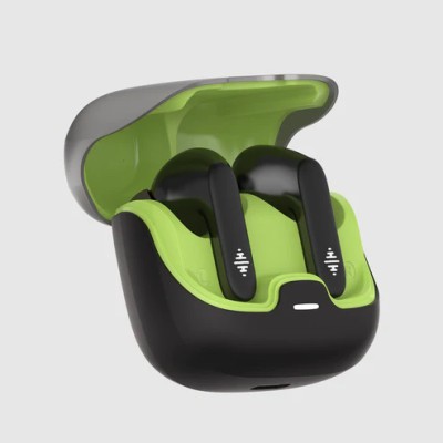 ICE PRIME Jungle Black - True Wireless Stereo