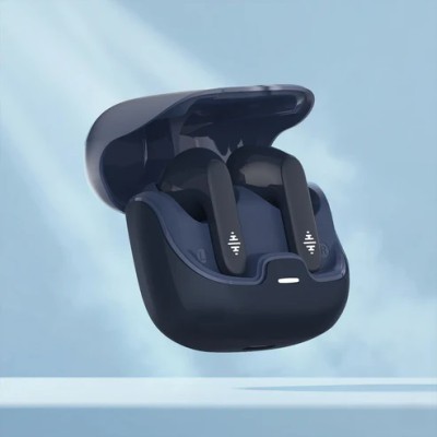 ICE PRIME Navy Blue - TWS