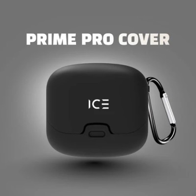 Prime PRO Cover Black