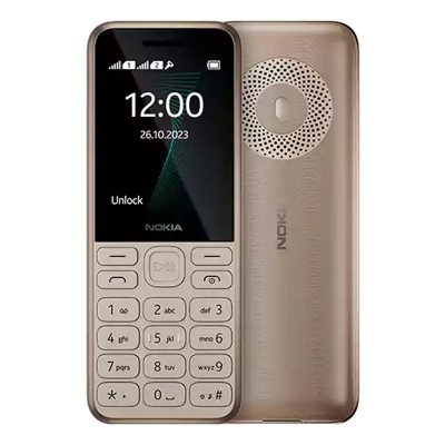 Nokia 130 (2023) - Official