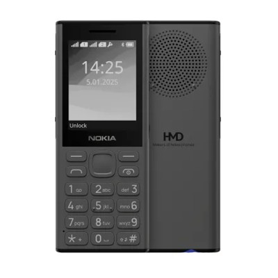 Nokia 130 Music - Official