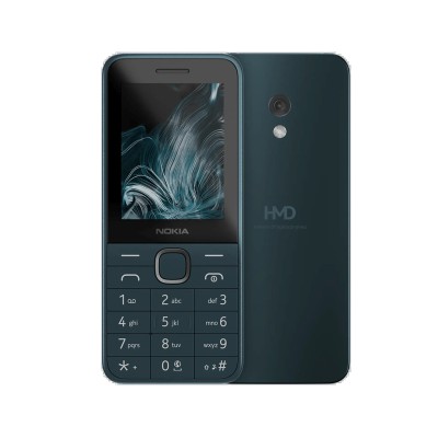 Nokia 225 4G (2024) - Official