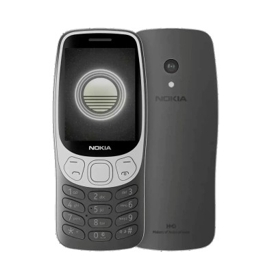 Nokia 3210 (2024) - Official