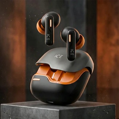 ICE Prime Pro ANC Black