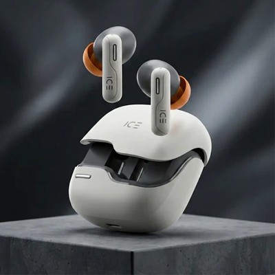 ICE Prime Pro ANC Glacier Gray
