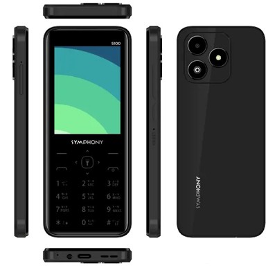 Symphony S100