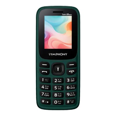 Symphony hero 30 mini