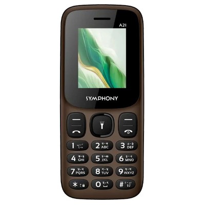 Symphony A21