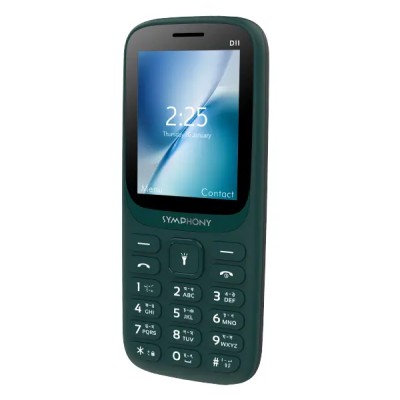 Symphony D11