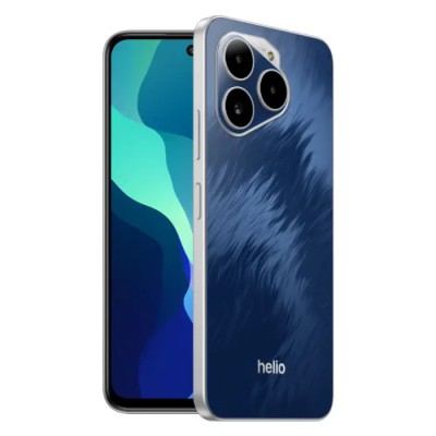 helio 45 6/128