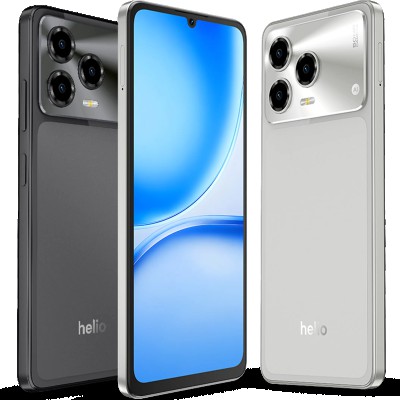 helio 22 4/128GB