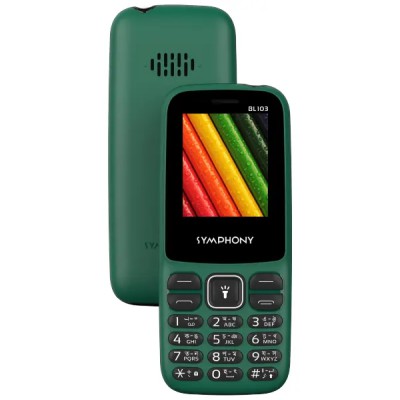 Symphony BL103