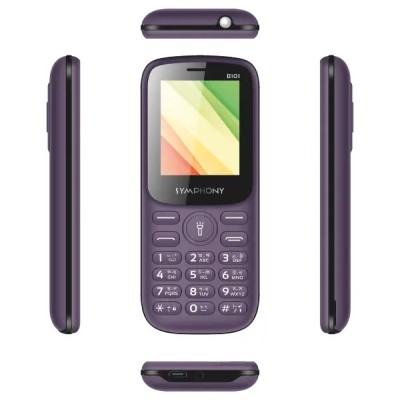 Symphony B101