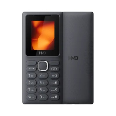 HMD Nokia 101